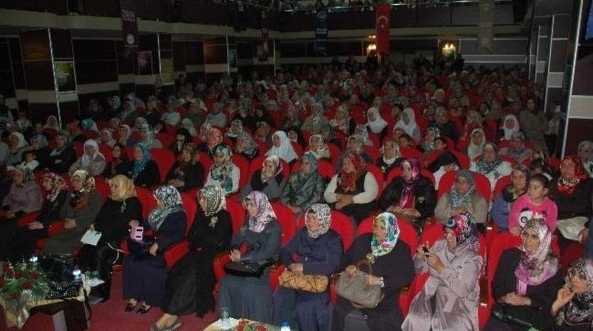 Kutlu Doğum Haftası Etkinlikleri Devam Ediyor