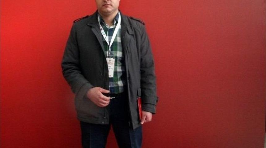 Lise Mezunu İş&ccedil;i M&uuml;hendislere Taş &Ccedil;ıkarttı