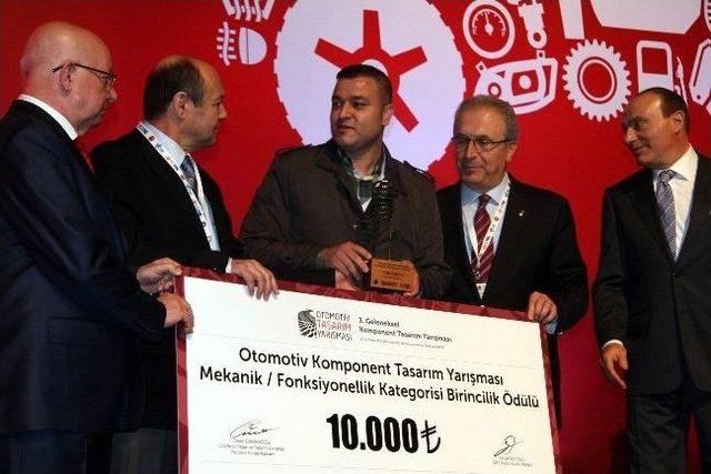 Lise Mezunu İş&ccedil;i M&uuml;hendislere Taş &Ccedil;ıkarttı 1