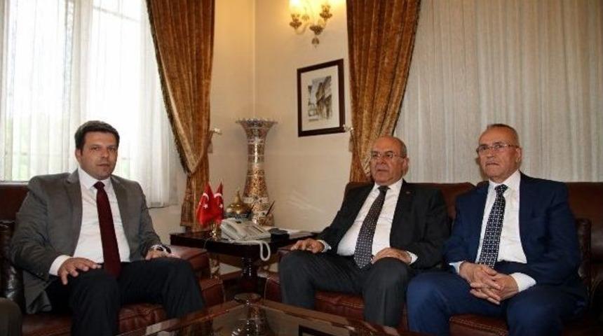 Prizren&rsquo;den Yatırım &Ccedil;ağrısı