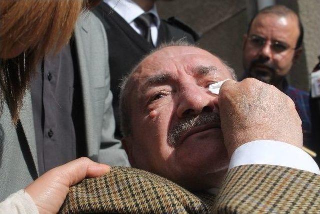 Dep Eski Başkanı Yaşar Kaya Serbest Bırakıldı 1