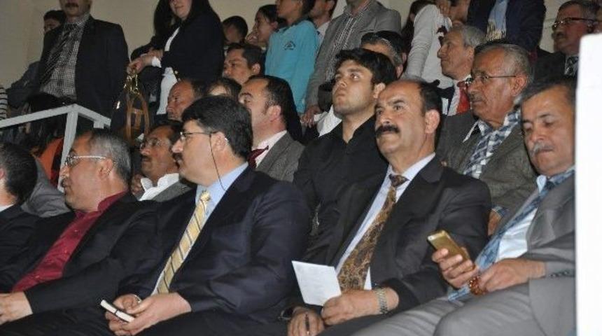 İslahiye'de Bilgi Yarışması