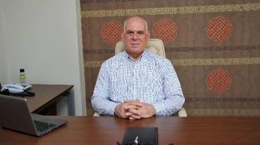 Ey&uuml;boğlu: &ldquo;d&uuml;nya Şampiyonası&rsquo;na Gitmemiz Zor&rdquo;