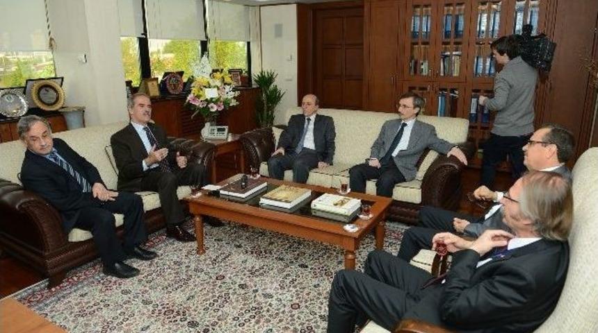 “büyükşehirin Gücü En Ücra Köşede Bile Hissedilecek”