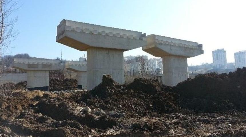 Ordu &Ccedil;evre Yolu Tam Gaz