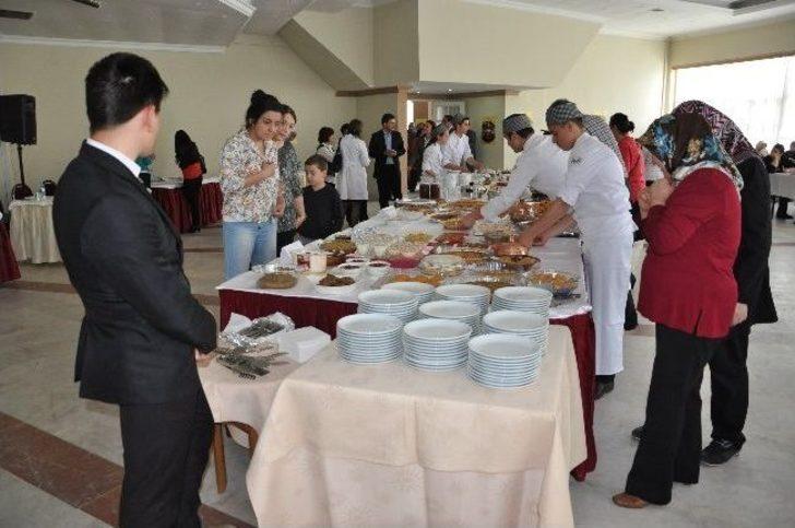 Türkiye Lokantacılar Ve Pastacılar Federasyonu Genel Başkanı Ethem Aykut Yenice: G2