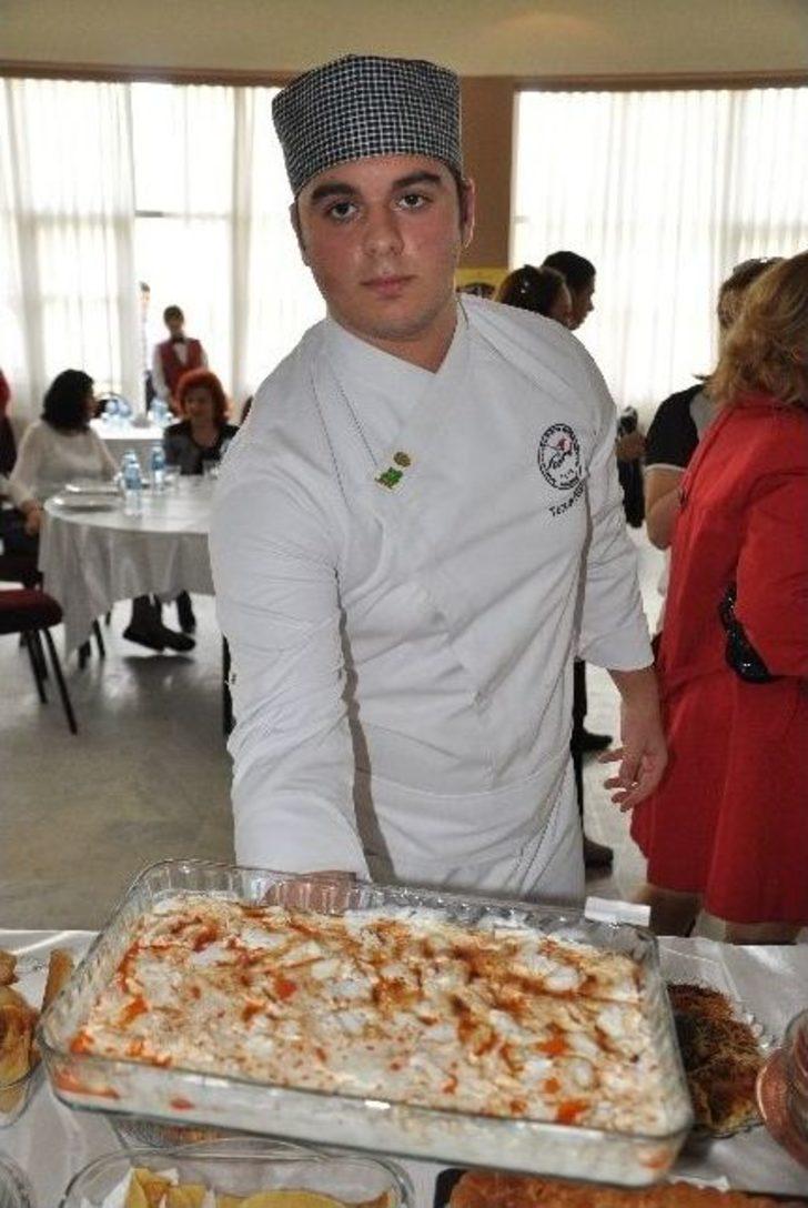 Türkiye Lokantacılar Ve Pastacılar Federasyonu Genel Başkanı Ethem Aykut Yenice: G3