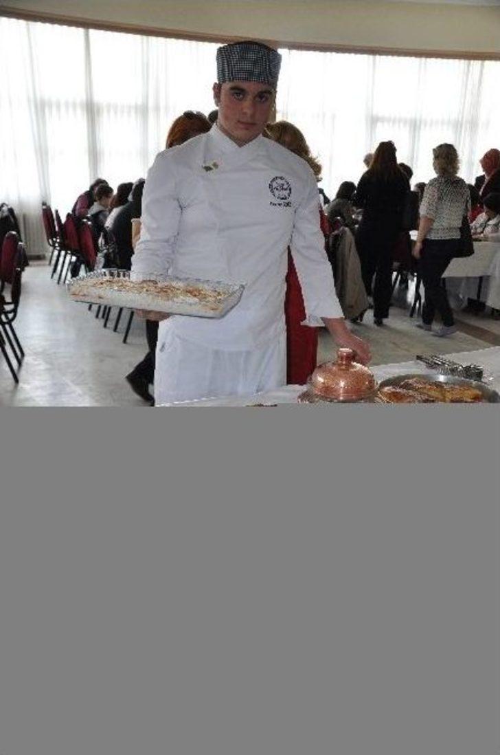 Türkiye Lokantacılar Ve Pastacılar Federasyonu Genel Başkanı Ethem Aykut Yenice: G4