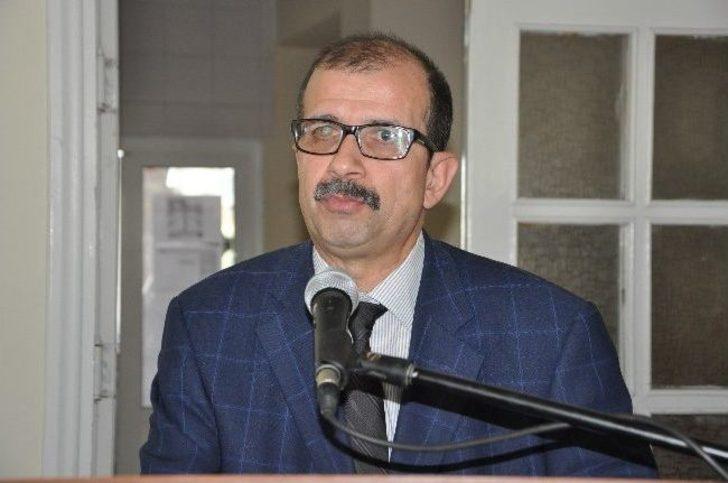 Türkiye Lokantacılar Ve Pastacılar Federasyonu Genel Başkanı Ethem Aykut Yenice: G5