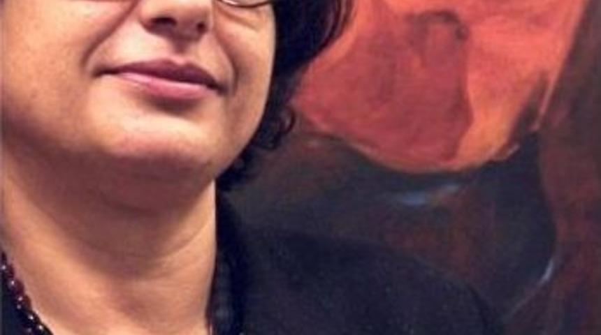 Sanko Sanat Galerisi’nde Resim Sergisi