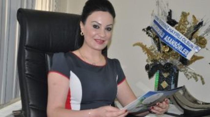 İş Kadını Müteahhit Aysel Uçar’dan Kutlu Doğum Haftası Mesajı