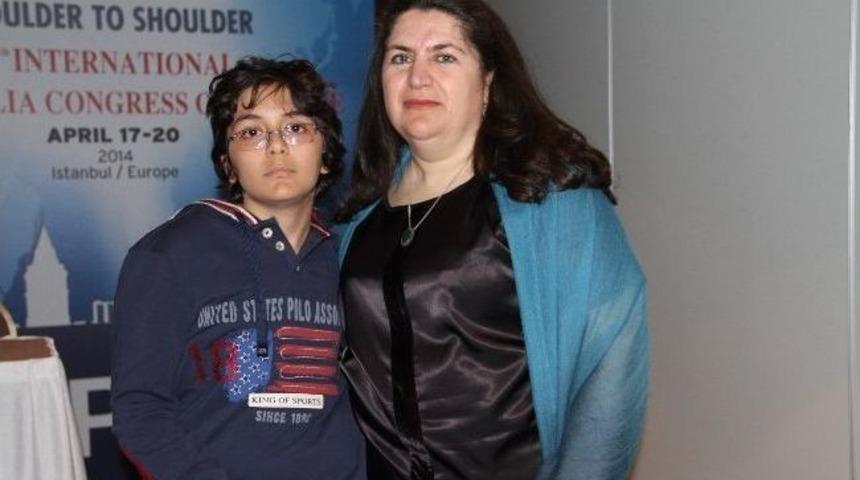 Prof. Dr. Bülent Zülfikar: “hemofili Hastalığı Babadan Geçiyor”