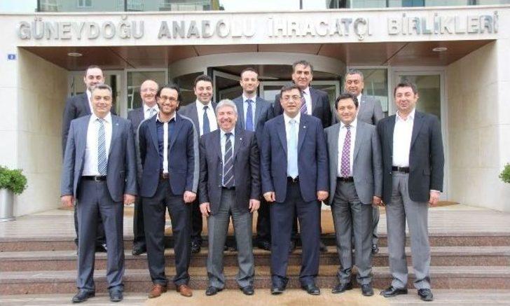 Konukoğlu, Güven Tazeledi G1