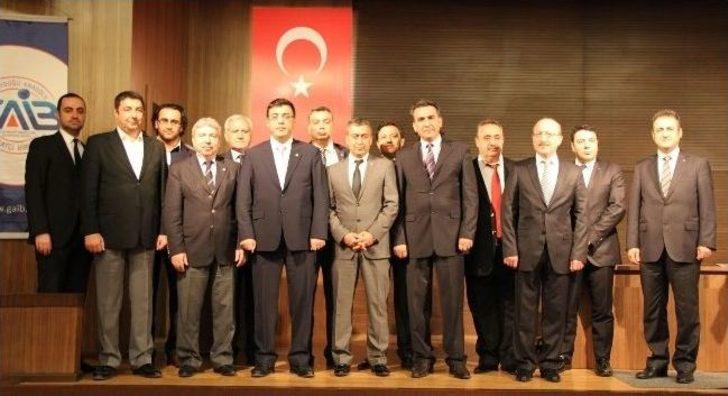 Konukoğlu, Güven Tazeledi G2