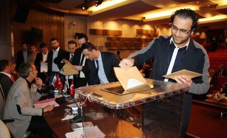 Konukoğlu, Güven Tazeledi G4