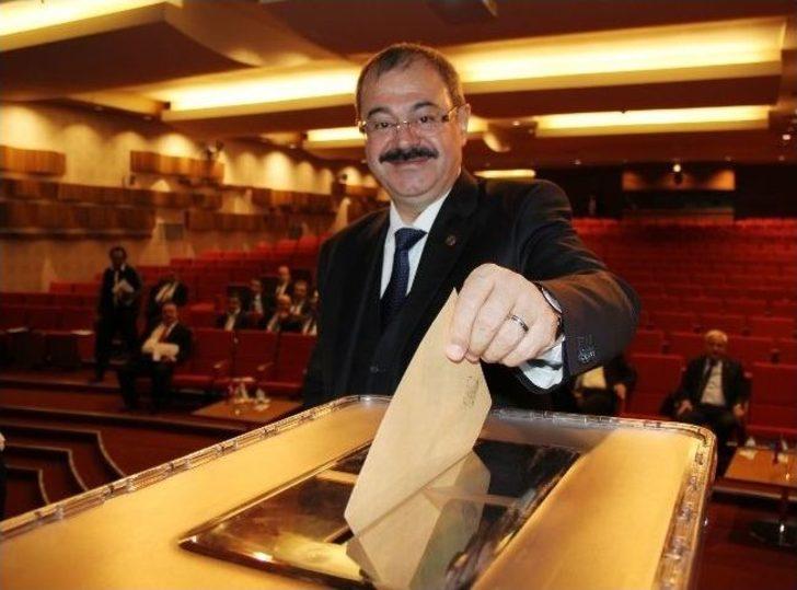 Konukoğlu, Güven Tazeledi G5