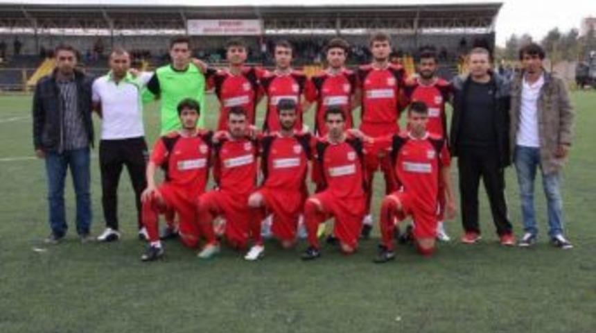 H&uuml;kmen Yenilgi Şampiyonluğu Engelledi