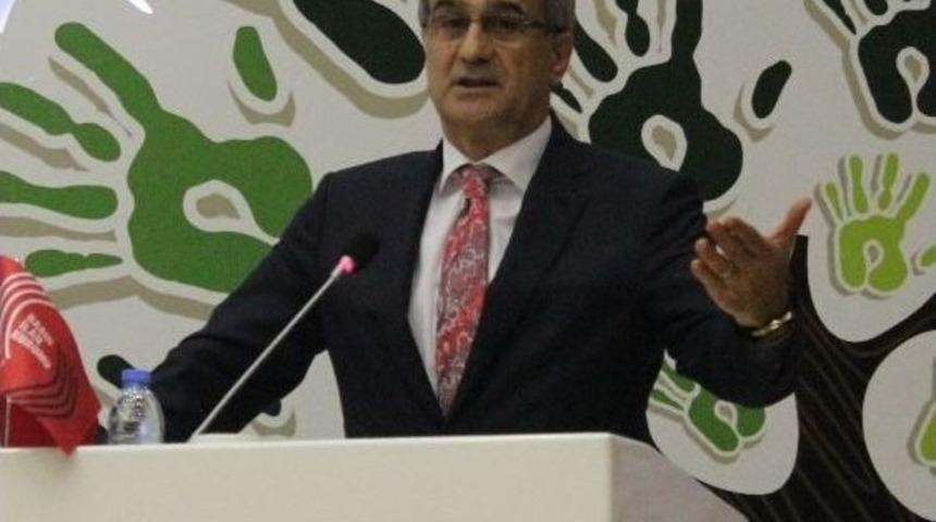 Şenol G&uuml;neş: "yazdığım Hi&ccedil;bir Yazıdan Para Almadım Ama Beni Paracı Diye İlan Ediyorlar Ve Ben Buna &Ccedil;ok &Uuml;z&uuml;l&uuml;yorum"