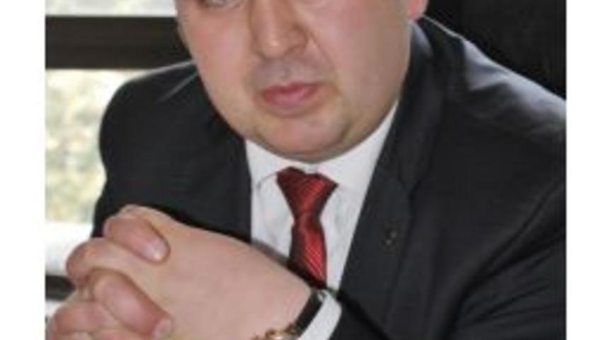 Orduspor, S&uuml;per Lig'e &Ccedil;ıkacağına Inanıyor