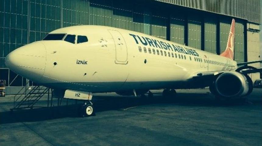 "iznik" U&ccedil;uyor