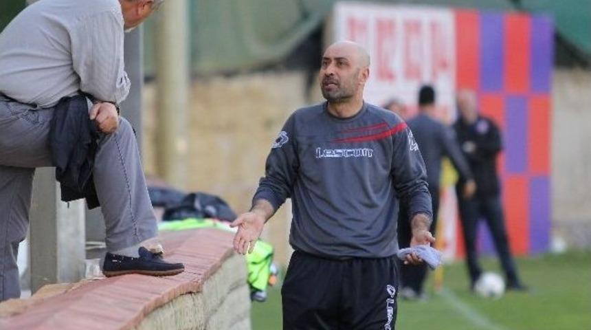 Karab&uuml;kspor&rsquo;da Eskişehirspor Ma&ccedil;ı Hazırlıkları S&uuml;r&uuml;yor