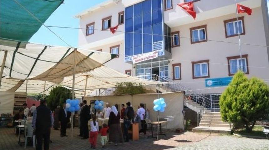 Milas'ta Eğitime Destek İ&ccedil;in Kermes D&uuml;zenlendi