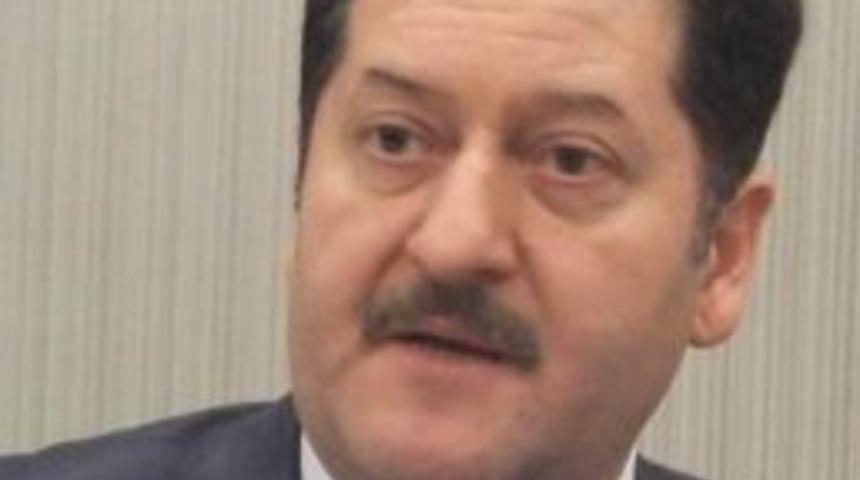 Hasan Fehmi Kinay: "hak, Yakıp-yıkarak Aranmaz"