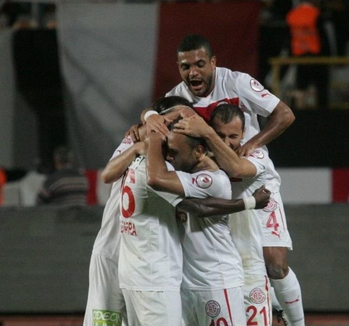 Ziraat T&uuml;rkiye Kupası Yarı Final