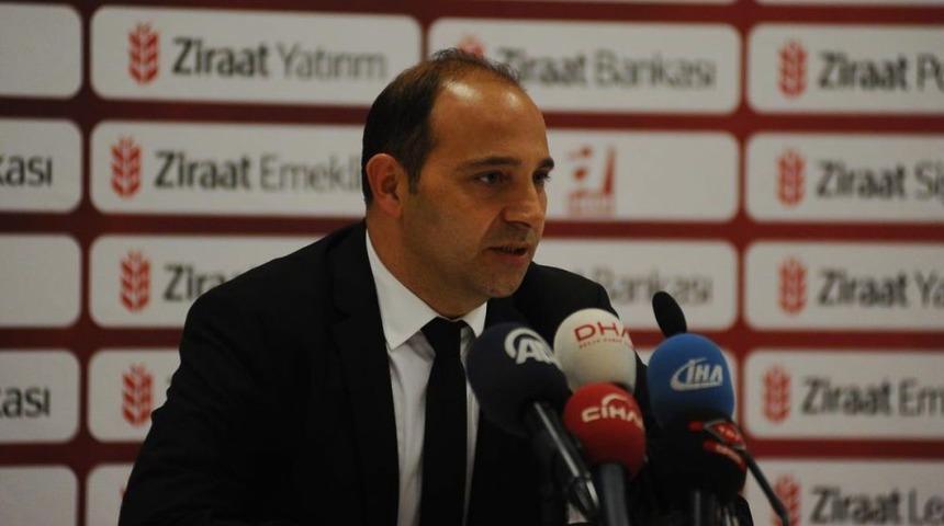 Ma&ccedil;ın Ardından