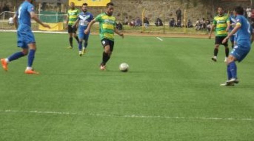 Emiroğlu: &ldquo;amat&ouml;re D&ouml;nd&uuml;ğ&uuml;m&uuml;ze Değecek&rdquo;