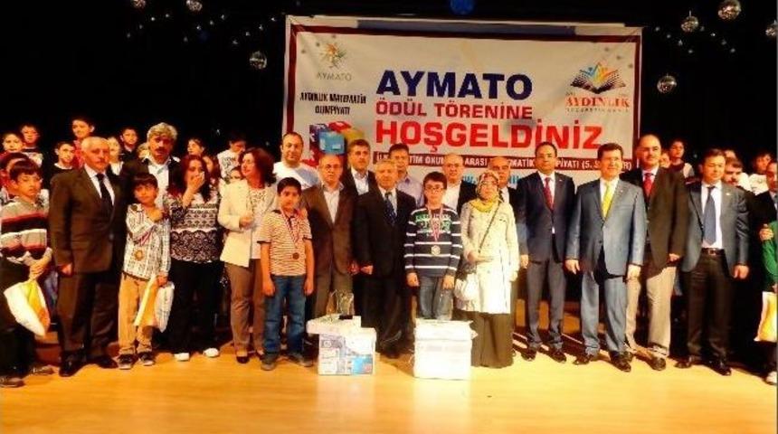 Aymato İ&ccedil;in Geri Sayım Başladı
