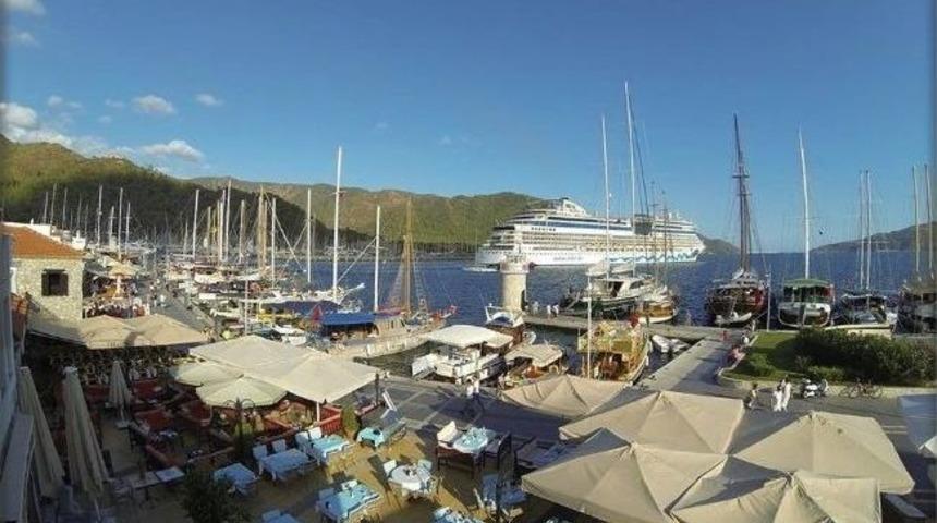 Turizm Meslek Yasası &Ccedil;alışmalarında Sona Gelindi