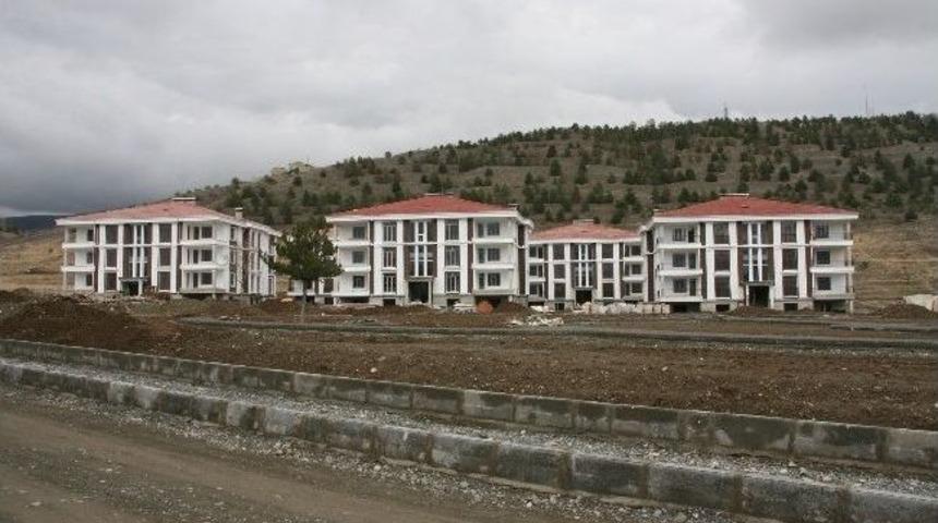 Cumhuriyet Mahallesine Yeni Park