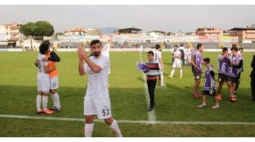 İbiş: &ldquo;hep Beraber Kazanacağız&rdquo;