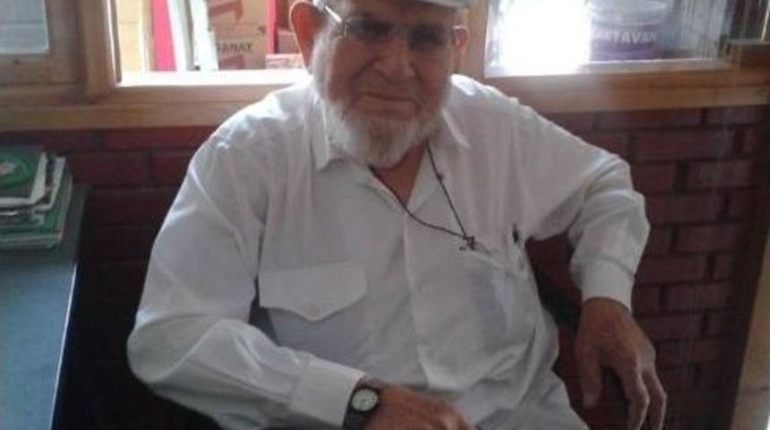 Yaşlı Şahıs &Ccedil;alınan Parasına Değil Yetkililerin Duyarsızlığından Dert Yandı