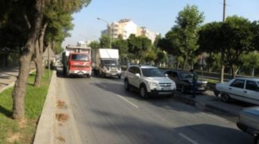 Aydın'da Ara&ccedil; Sayısı Artmaya Devam Ediyor