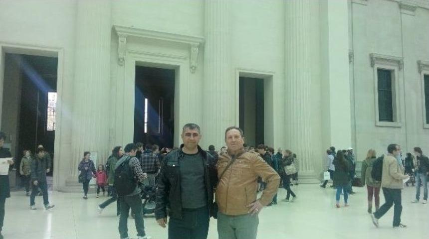 Sağlık Meslek Liseli &Ouml;ğrencilere Yurt Dışında Staj İmkanı