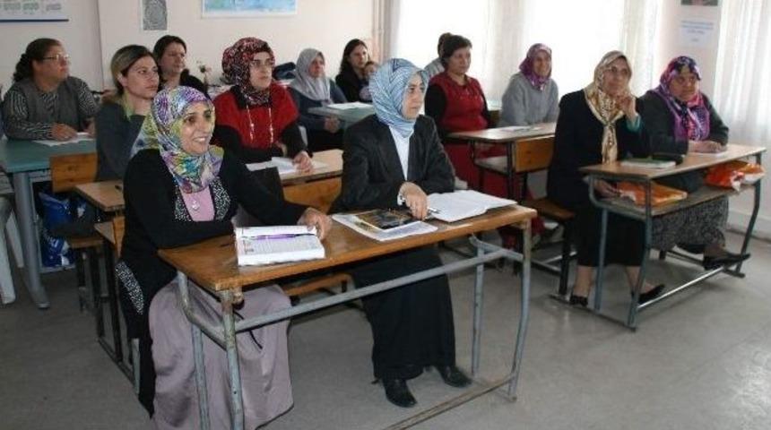 Aydın Milli Eğitim M&uuml;d&uuml;rl&uuml;ğ&uuml;&rsquo;nden &Ouml;rnek Başarı