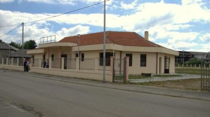 Karadağ'daki Engelli &Ccedil;ocukların Eğitimine Destek