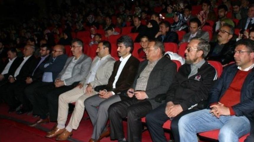 Serdar Bilgievi&rsquo;nden &Ouml;nemli Başarı