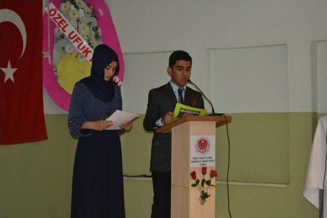 Kula&rsquo;da Kutlu Doğum'a Coşkulu Kutlama