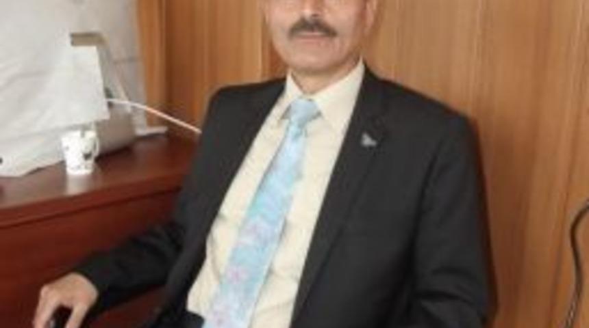 &Ccedil;elik: &ldquo;biz Millet&rsquo;in Partisiyiz&rdquo;