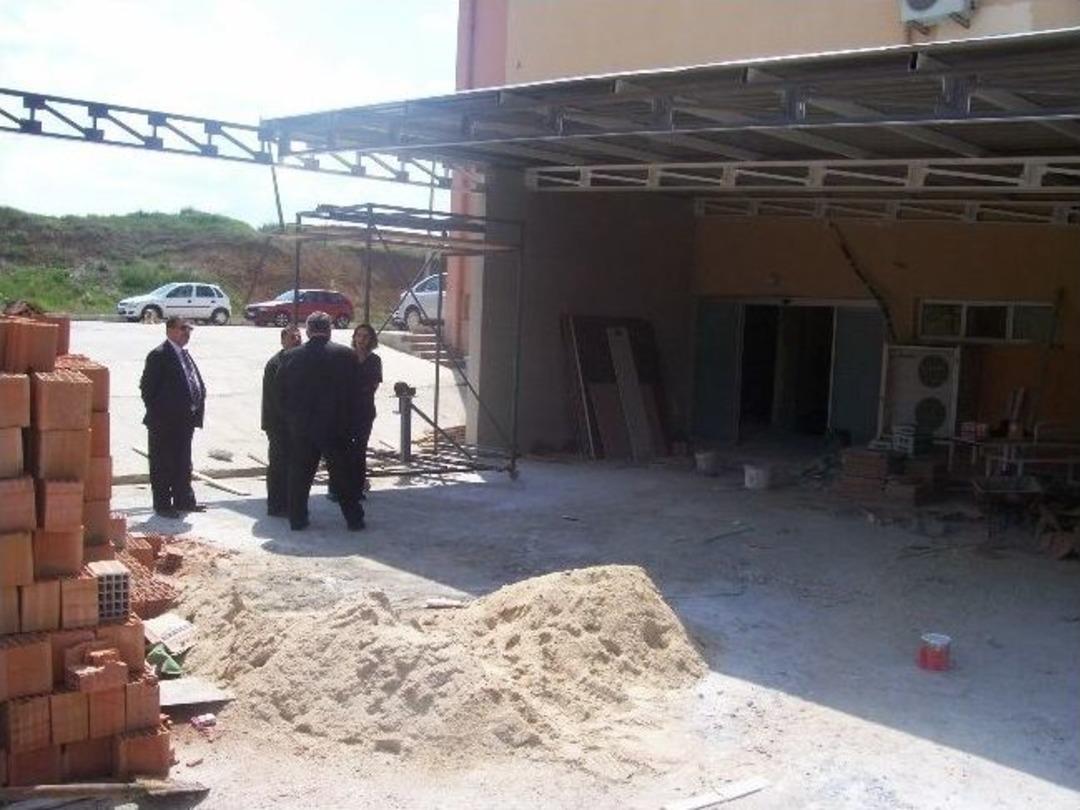 Muratlı'ya 40 Yataklı Hastane M&uuml;jdesi