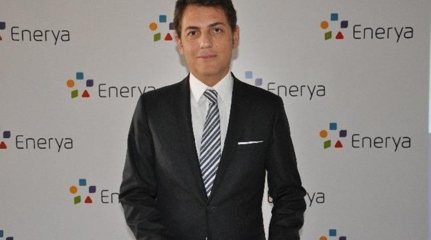 Denizli&rsquo;de Doğalgaz Dağıtımında Enerya D&ouml;nemi Başlıyor