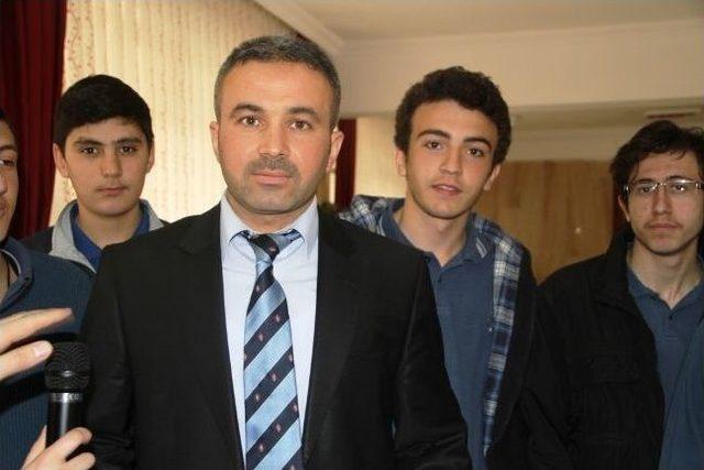 Van&rsquo;da Kutlu Doğum Haftası Etkinlikleri 1