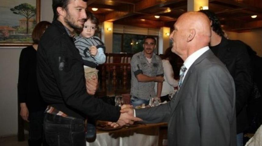 &Ouml;z: &ldquo;sezon Bitmeden Sorunları &Ccedil;&ouml;zeceğim&rdquo;