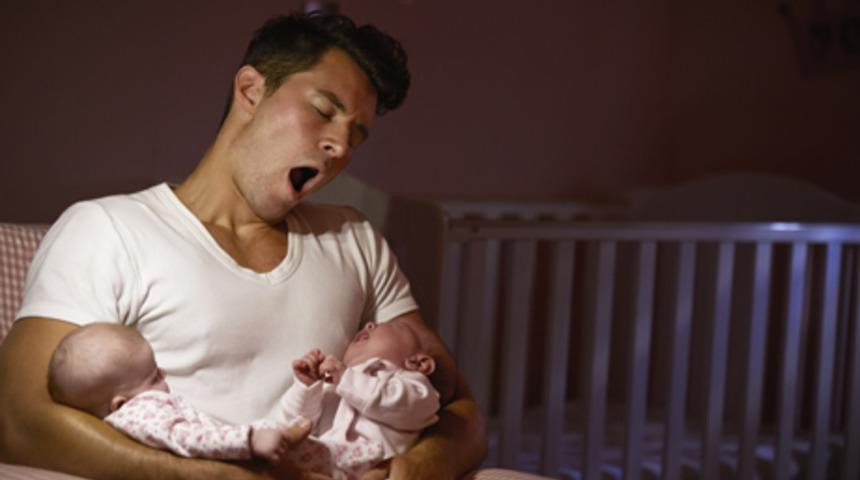 Erken baba olmak riskli mi?