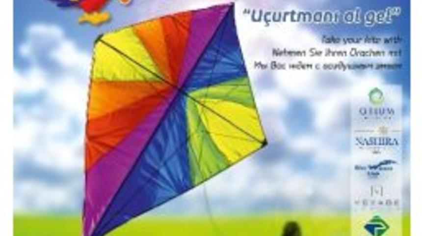 Titreyeng&ouml;l, U&ccedil;urtma Şenligi İle Renklenecek