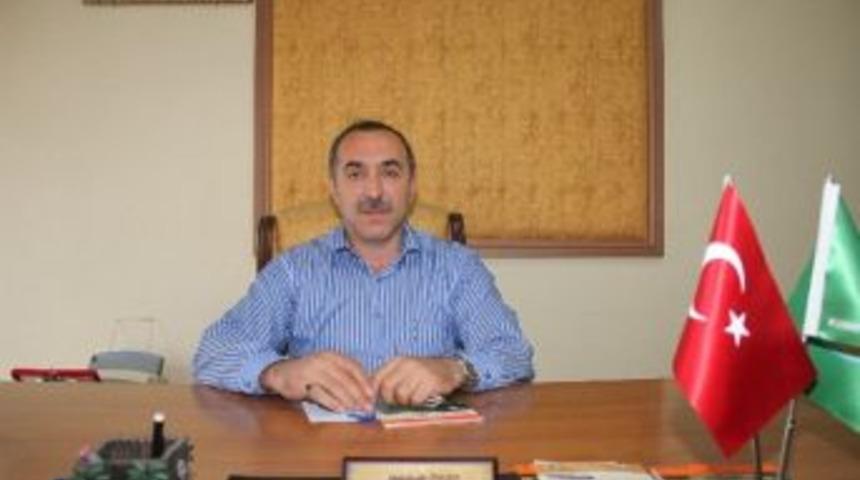 Kumru Ziraat Odası&rsquo;ndan A&ccedil;ıklama