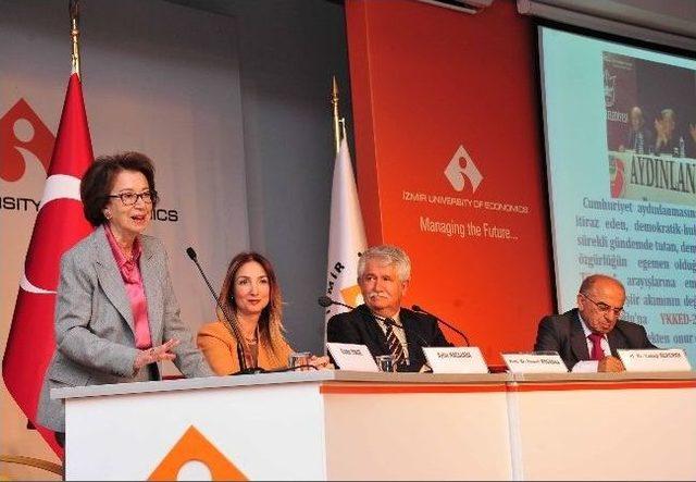 Bal&ccedil;ova da K&ouml;y Enstit&uuml;leri Anması 3